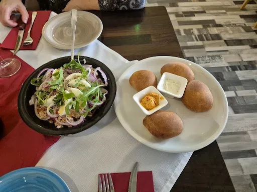 Bild von Restaurant Trattoria Toscana