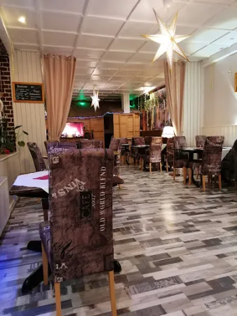 Bild von Restaurant Trattoria Toscana