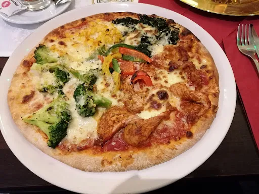 Bild von Restaurant Trattoria Toscana