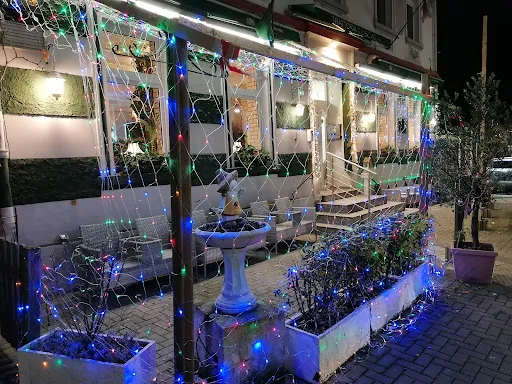 Bild von Restaurant Trattoria Toscana