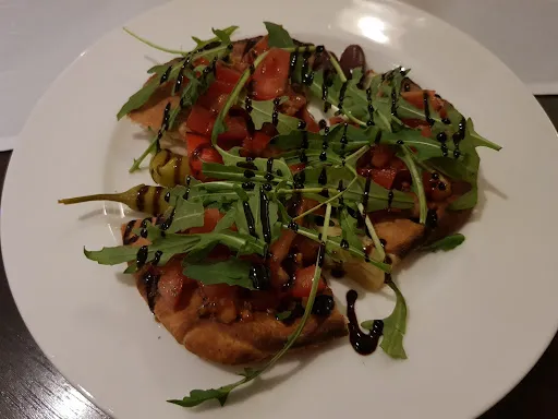 Bild von Restaurant Trattoria Toscana