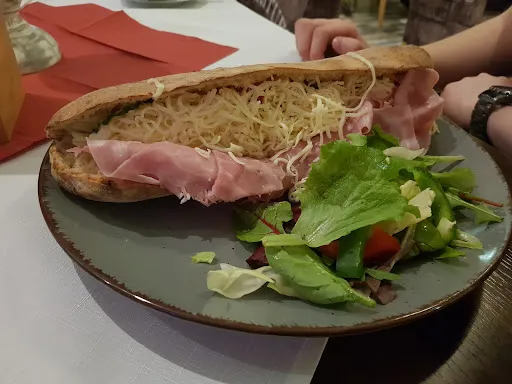 Bild von Restaurant Trattoria Toscana
