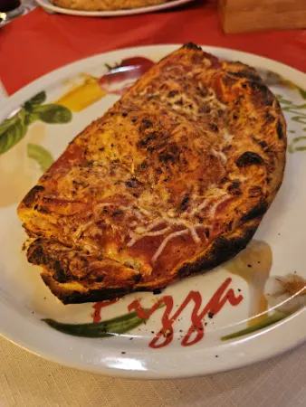 Bild von Restaurant Trattoria Toscana