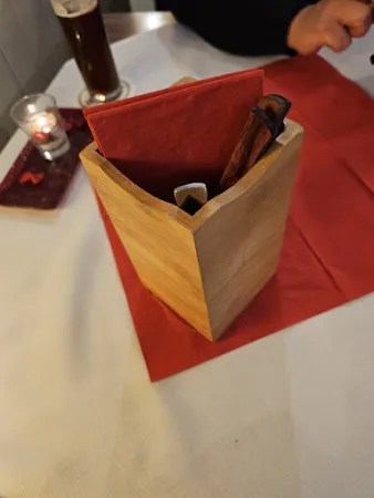 Bild von Restaurant Trattoria Toscana
