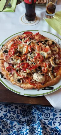 Bild von Restaurant Trattoria Toscana