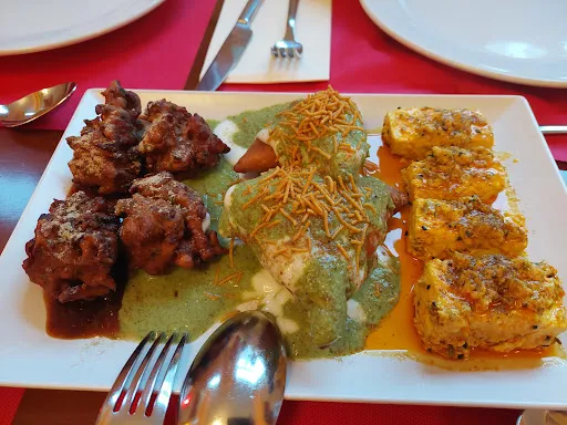 Bild von Indisches Restaurant imlee