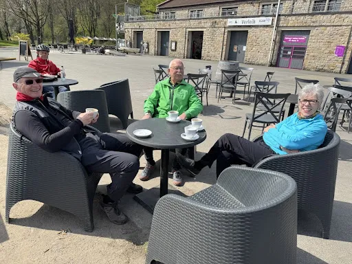 Bild von Heineken Garden