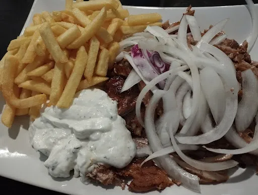 Bild von Artemis Gyros Center