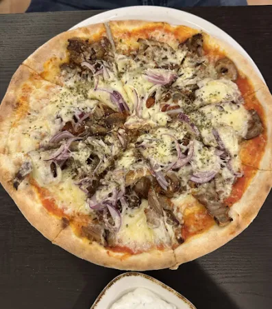 Bild von Artemis Gyros Center