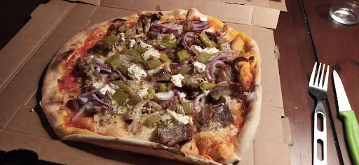 Bild von Artemis Gyros Center