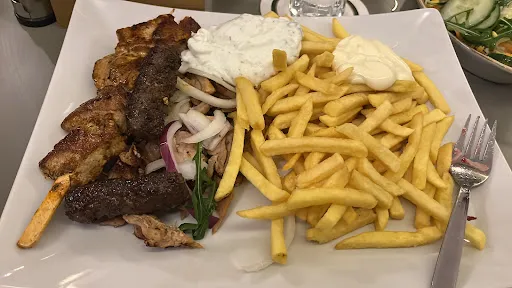 Bild von Artemis Gyros Center