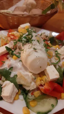 Bild von Pizzeria "Bei Franco" ehemals Gaststätte Haus Heinemann