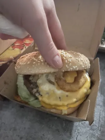 Bild von Foody