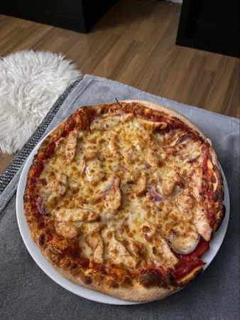 Bild von Foody