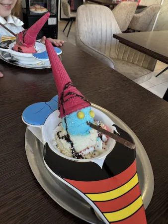 Bild von Casa Gelato Werne