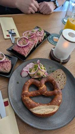 Bild von Hopfen & Salz