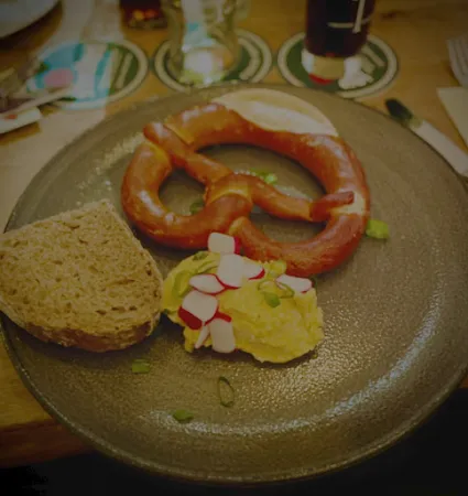 Bild von Hopfen & Salz