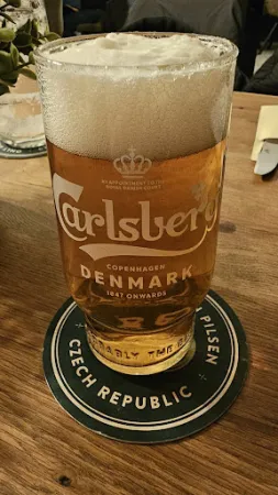 Bild von Hopfen & Salz