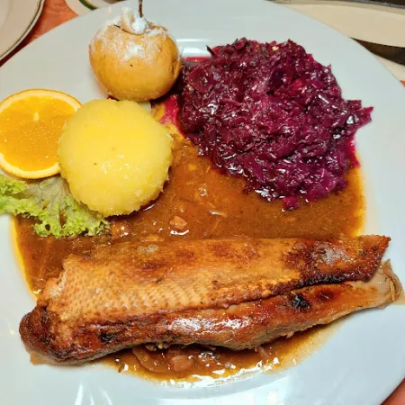 Bild von Nettelbeck's Restaurant
