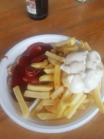 Bild von Chili Willi