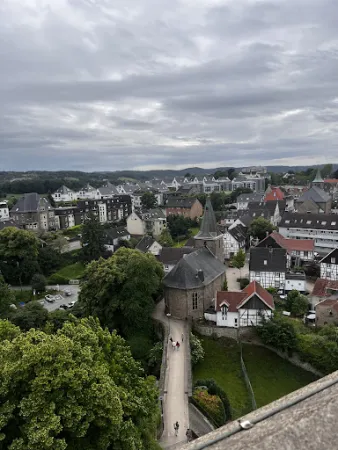 Bild von Restaurant Burg Blankenstein