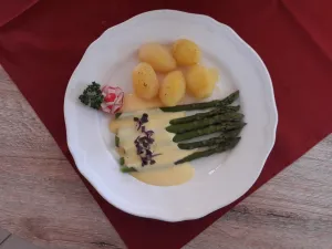 Treffpunkt bei Lilly & Eddy