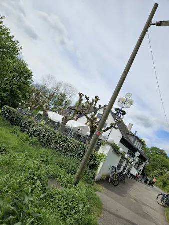 Bild von André's alte Fähre