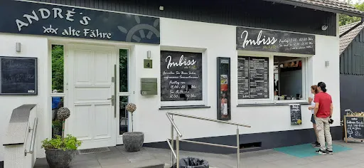 Bild von André's alte Fähre