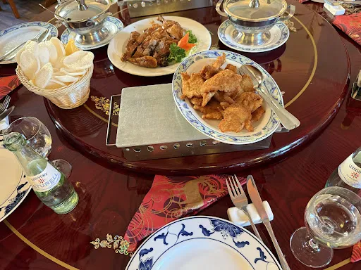 Bild von China Restaurant Mulan