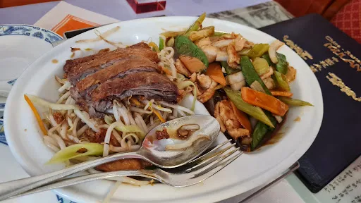 Bild von China Restaurant Mulan