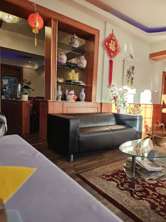 Bild von China Restaurant Mulan