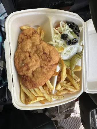 Bild von Topkapi Grill Bochum-Langendreer