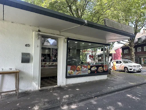 Bild von Topkapi Grill Bochum-Langendreer