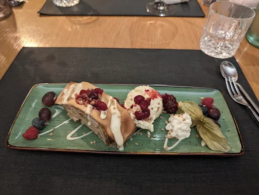 Bild von Restaurant Parea