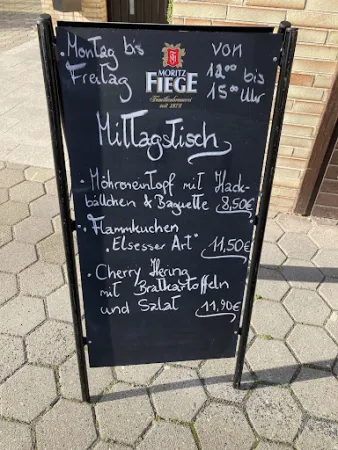 Bild von Femlinde