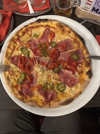 Bild von Trattoria Falcone