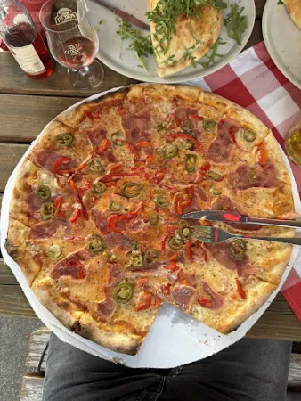 Bild von Trattoria Falcone