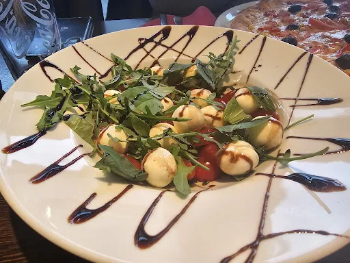 Bild von Trattoria Falcone