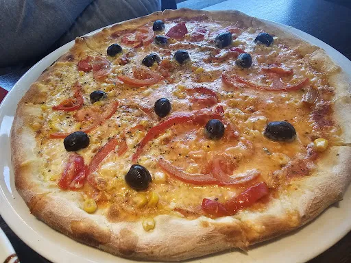 Bild von Trattoria Falcone