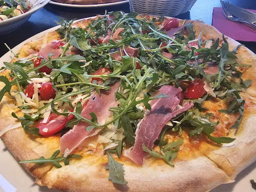 Bild von Trattoria Falcone