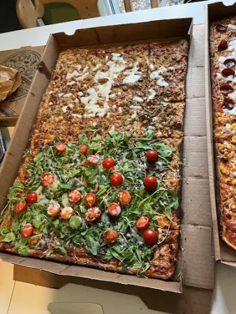 Bild von Trattoria Falcone