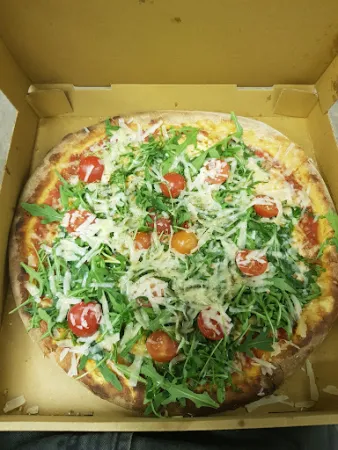 Bild von Trattoria Falcone