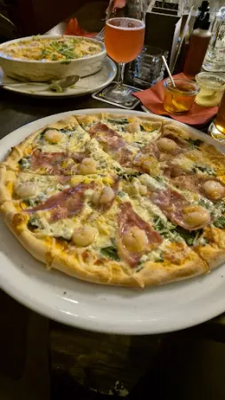 Bild von Trattoria Falcone