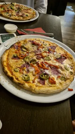 Bild von Trattoria Falcone