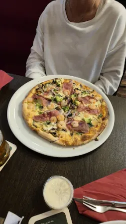 Bild von Trattoria Falcone