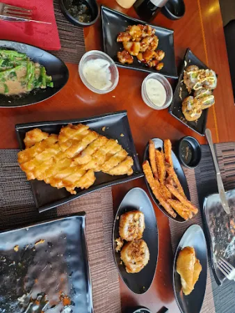 Bild von Yasaki Sushi und Grill