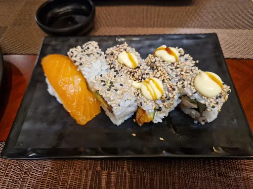 Bild von Yasaki Sushi und Grill