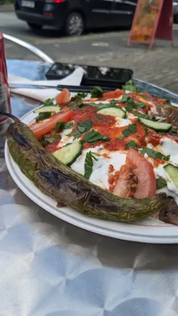 Bild von Istanbul Kebap- & Pizzahaus