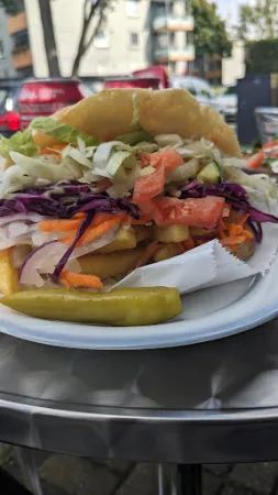 Bild von Istanbul Kebap- & Pizzahaus