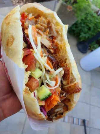 Bild von Istanbul Kebap- & Pizzahaus